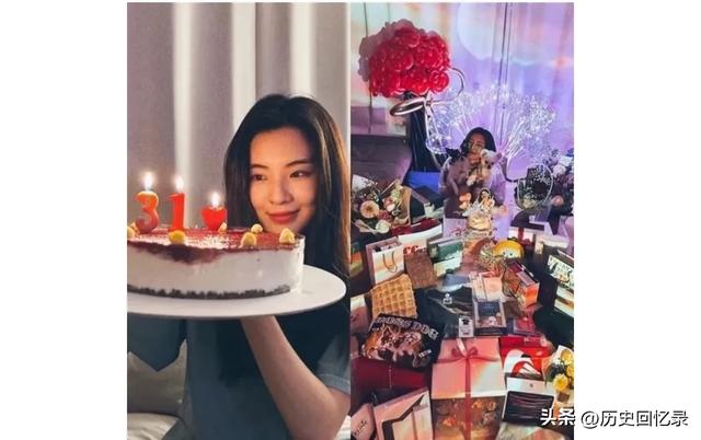 李光洙与李先彬8年爱情长跑!相差9岁的恋情!网友:还不结婚吗?