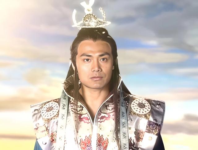 《魔剑生死棋》十大高手排名,燕藏锋只排第四,赫连霸第七!