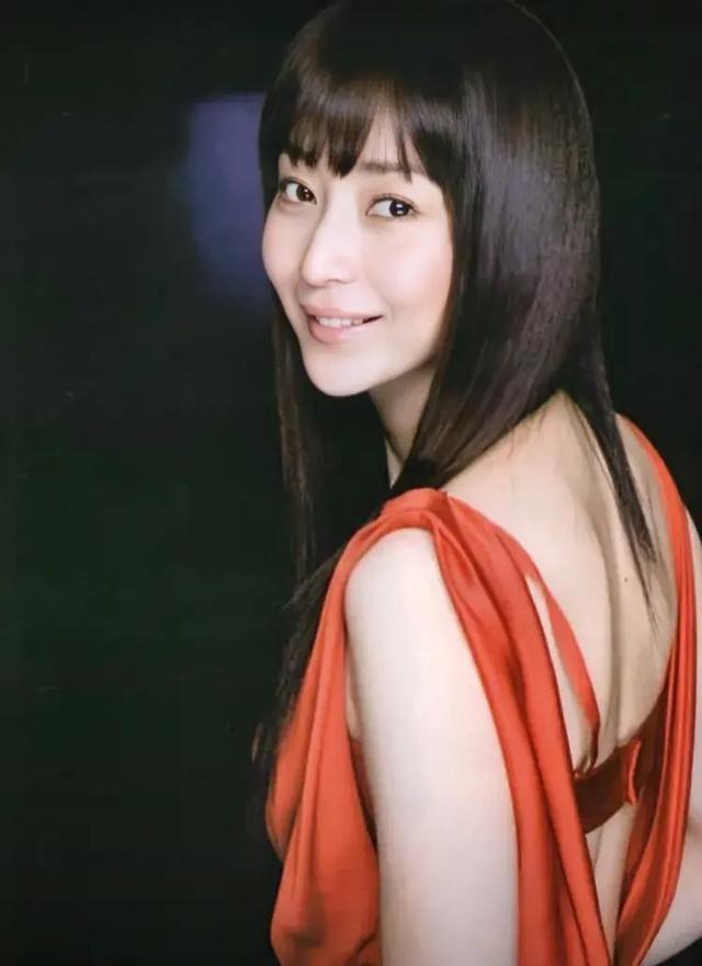 日本七大女神年过六旬,容颜依旧,她们的不老秘籍竟是这个