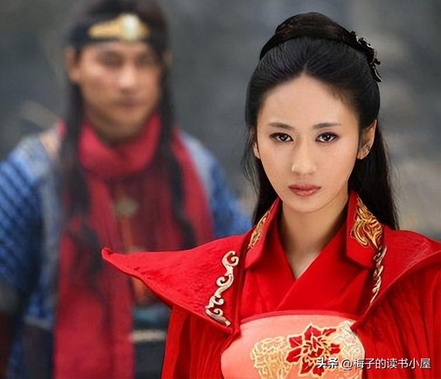 《华胥引》莺垣的爱情故事,真的太暖太虐了