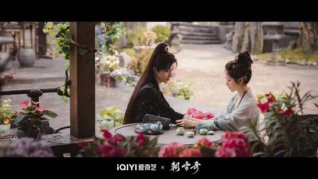中式恐怖,八大迷案,李兰迪 & 敖瑞鹏强强联手共破奇案