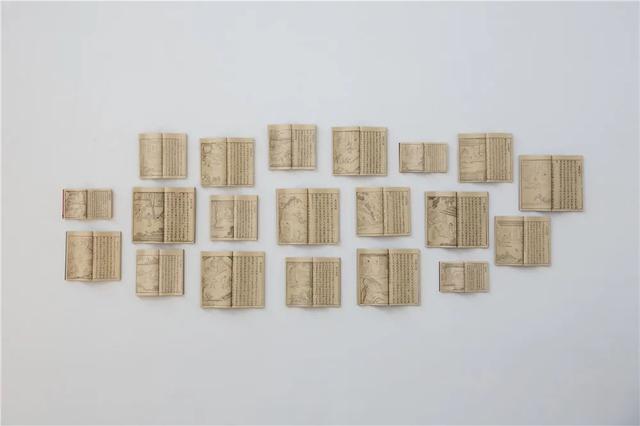 巫鸿策展、彭薇个展“女性空间”:重述对女性共同命运的体认