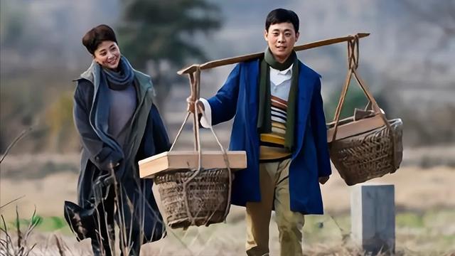 6部适合夫妻一起看的电视剧: 促进夫妻感情的佳作推荐