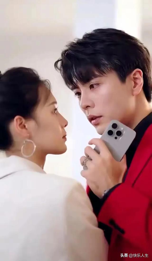 《无心之谜背后的爱恨情仇:白妍冯祥琨能否携手,改写被阴谋笼罩