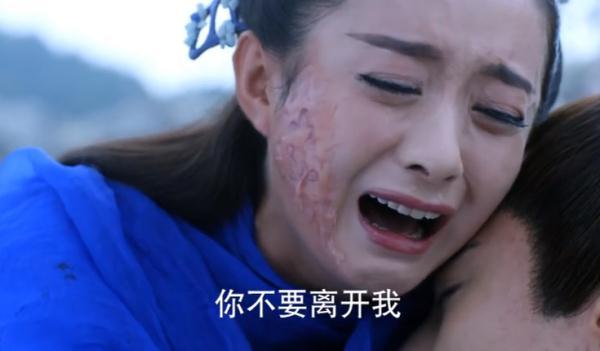 8部经典神剧虐心感人瞬间,最催泪的不是殷十娘,最后一部从头哭