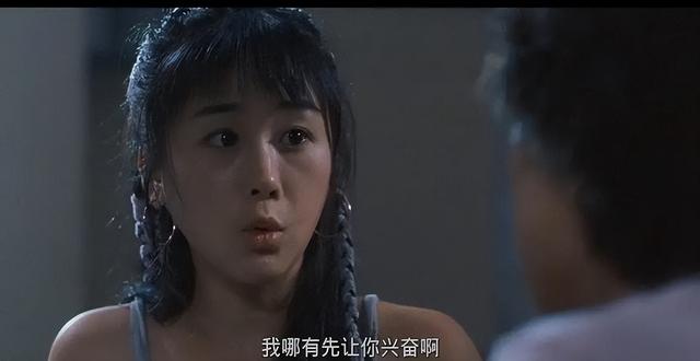 韩国大尺度“三级片”《色即是空》女神河智苑为艺术献身!