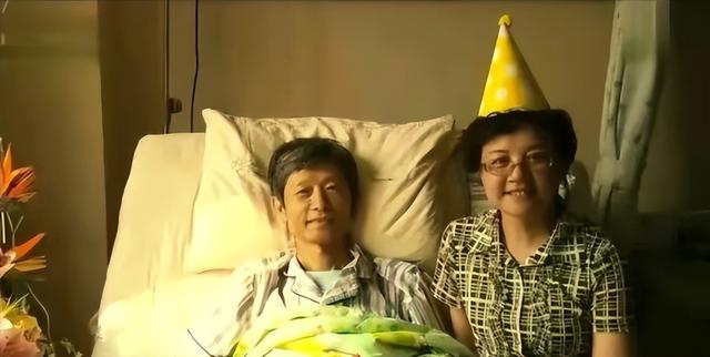 “中国鹰派代表”艾跃进:开口就是“灭日本”,58岁却因胃癌去世