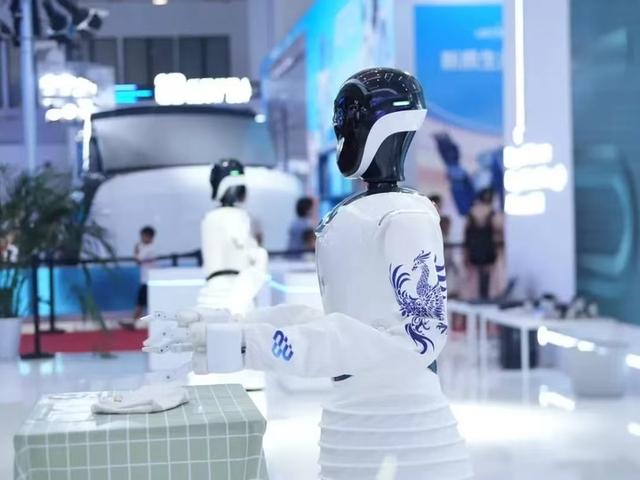 苏州:做一个有“AI”的智造之城