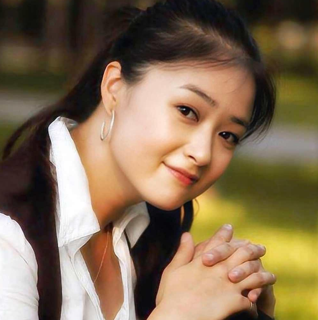 蒋欣惊人的蜕变,从童星到实力派演员,她再一次让娱乐圈刮目相看