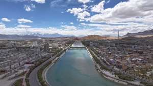 孔繁森(铸牢共同体 中华一家亲｜孔繁森的百姓情)