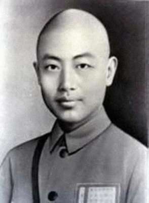 曹仰山(革命烈士曹仰山面对酷刑面不改色，就义前喊的口号让人泪目)