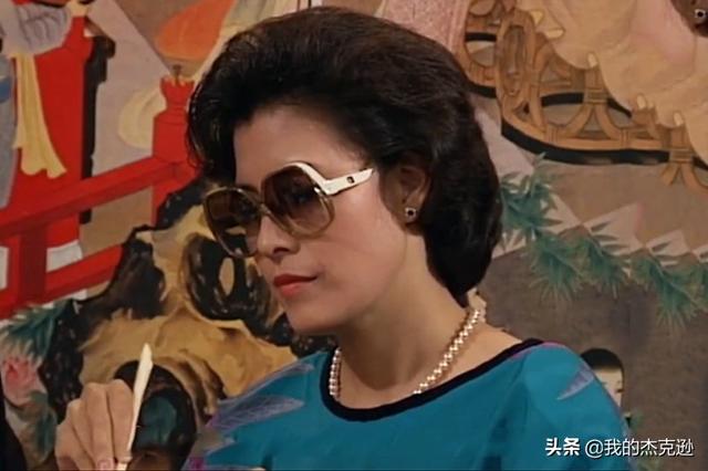 终是意难平,经典《大时代》