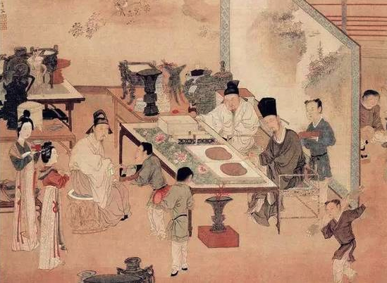 才情与学问,是两回事