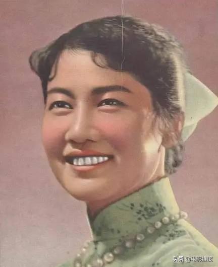 “四大名旦”张瑞芳,一生经历三段婚姻,与严励结婚48年伉俪情深
