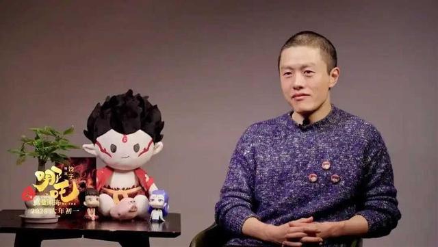 有望超过张艺谋,陈凯歌的饺子导演,是如何逆袭成功的?