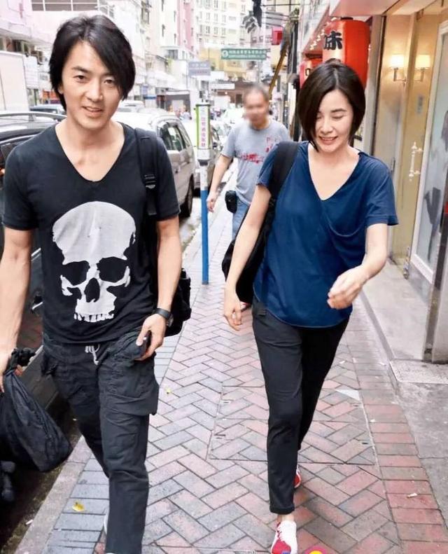 陈浩南原型刘德华拒绝有苦衷，郑伊健是第三人选，因王晶父亲出演