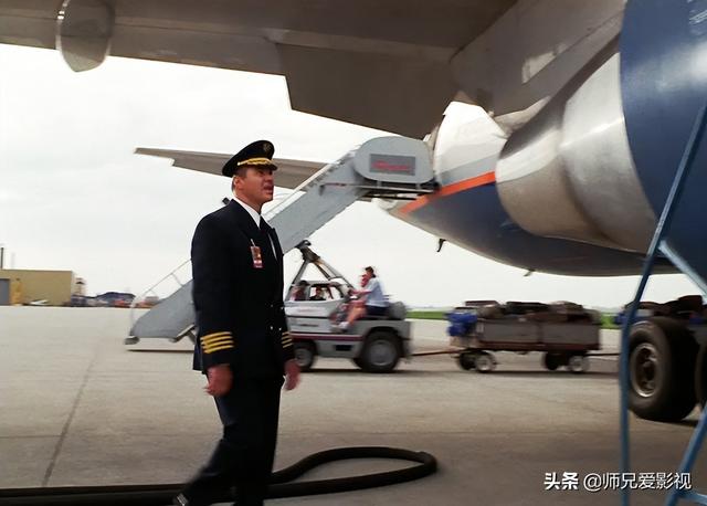 8部国外经典空难电影你看过几部?