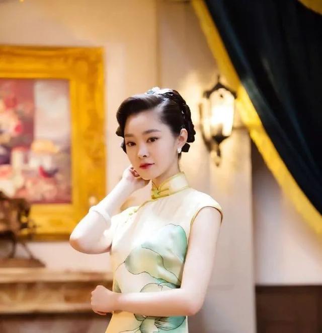 郭麒麟和宋轶CP感十足？《赘婿》太上头了