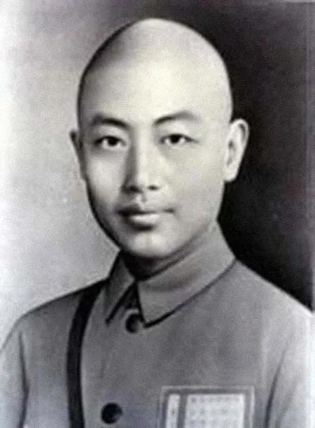 革命烈士曹仰山面对酷刑面不改色,就义前喊的口号让人泪目