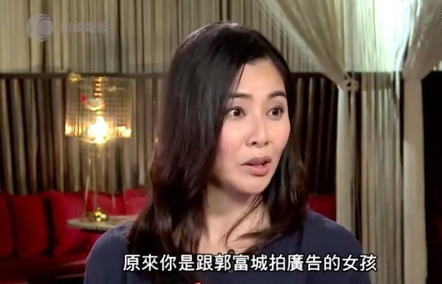 陈浩南原型刘德华拒绝有苦衷，郑伊健是第三人选，因王晶父亲出演