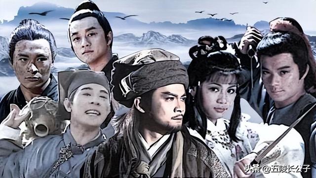 武侠小说的金古之争,金庸和古龙谁才是王者?