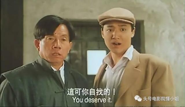 刘家辉中风10年露面,轮椅代步,败给成龙的《醉拳3》令人叹息