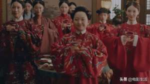 玉楼春剧情介绍(《玉楼春》结局全家he，网友却吐槽烂尾了，原因何在？)