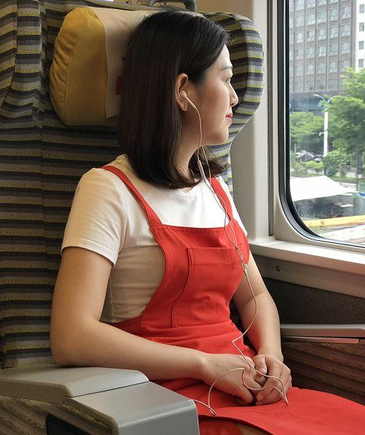 提前曝光!小编今天替你们试乘了江湛高铁!3小时即到湛江