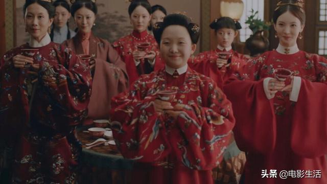 《玉楼春》结局全家he,网友却吐槽烂尾了,原因何在?