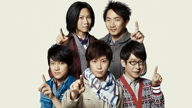 五月天名曲登上世界杯!代表作《倔强》加入总决赛现场歌单!