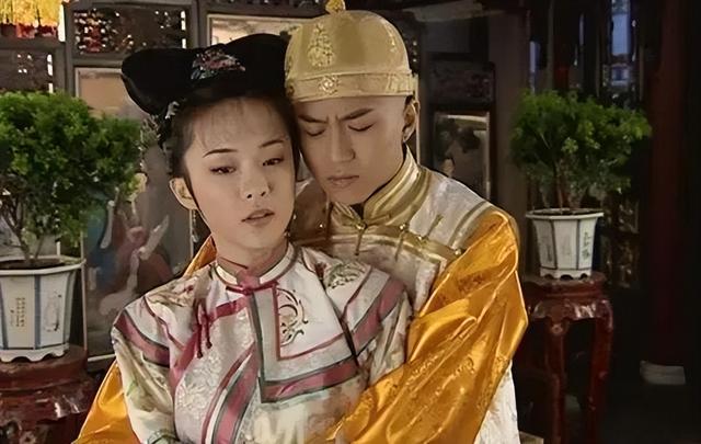 少年天子:福临与乌云珠的美好爱情,葬送了博果尔的性命与尊严