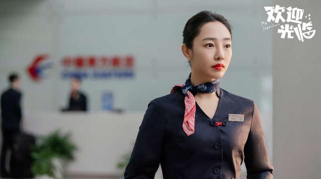 《欢迎光临》导演李雪:张光正是有勇气实现“白日梦”的平凡青年