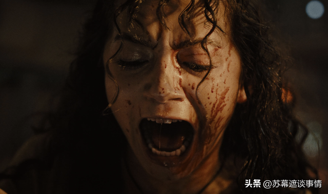 为什么说《异形:夺命舰》这场毁三观的哺乳戏份一定要保留?
