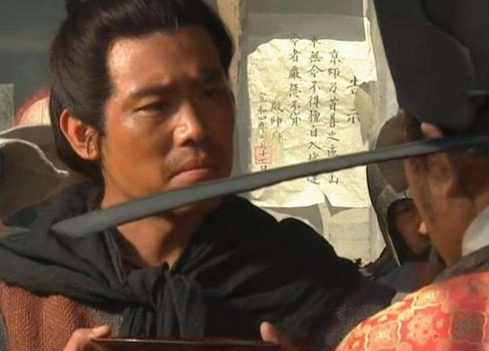 98版水浒传为何是央视四大名著评价最低一部?曲解原著的半成品