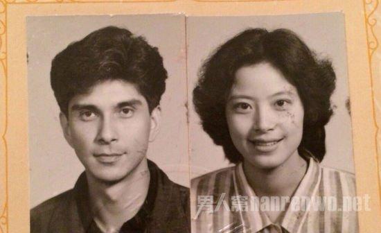 “天使宝宝”上位记,果然与“黄教主”的混乱情史很般配