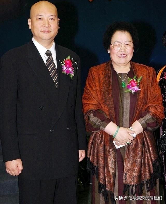 原来西游记中有三个唐僧是三个不同男演员来饰演的，演技精湛！