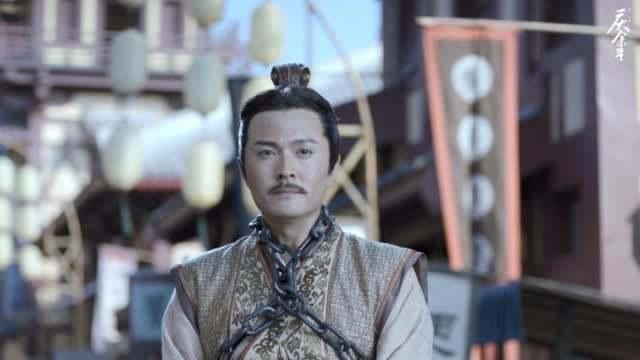 《庆余年》隐藏伏笔:沈重为什么心甘情愿地赴死,你真的看懂了吗