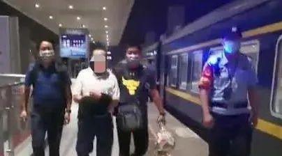 越狱逃亡34年,女儿说:“你是个骗子!”
