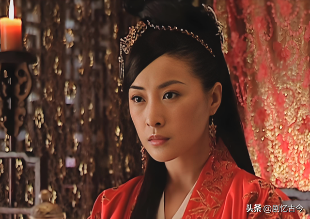 配音演员都是怪物!看大明王朝就知道了,芸娘和阿囡竟是一人所配