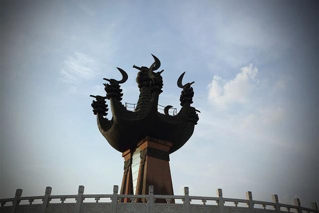 湖北人为什么会被称作“九头鸟”?