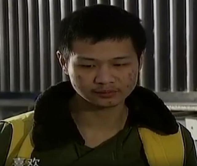 22岁护士被上司长期侵犯,高二男友为她讨回公道,却被判死刑?