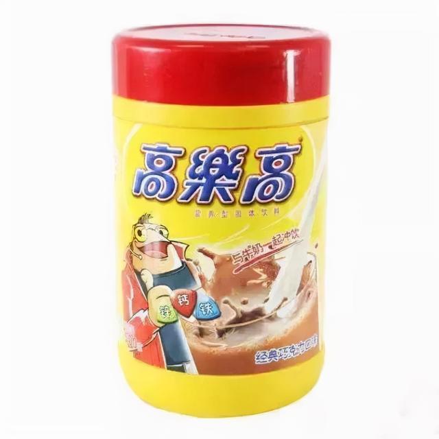 80年代，风靡一时的“麦乳精”，为何突然之间就销声匿迹了？