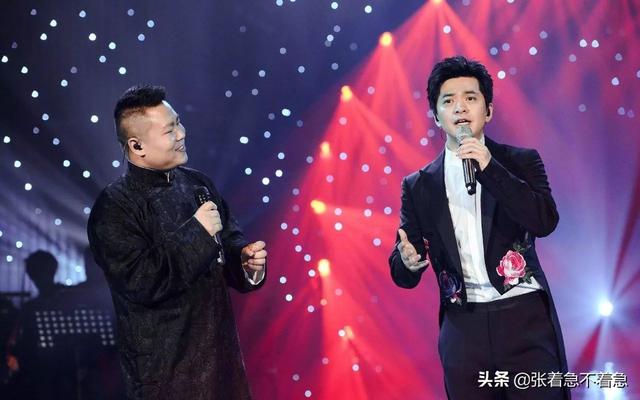 来看看德云歌王岳云鹏唱过哪些歌