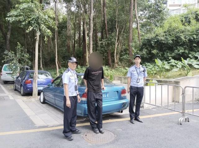 画面曝光,9人被刑拘!广州警方最新通报