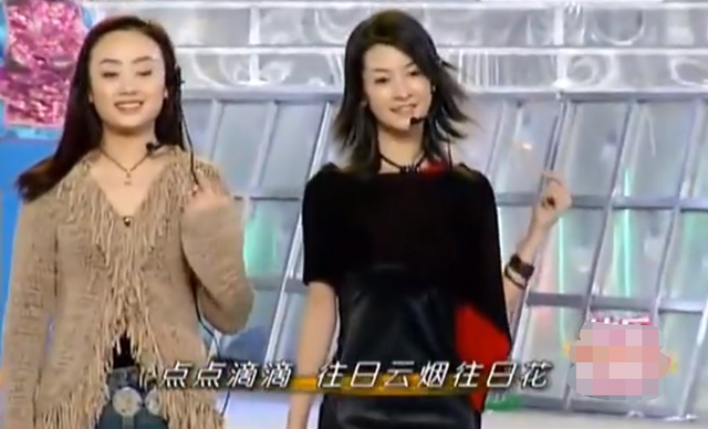 从取代谢娜到被爆离婚,为何她不红却总被造谣?这背后是门学问