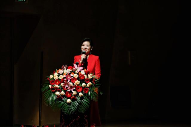 山西大剧院 2025新春演出季拉开帷幕