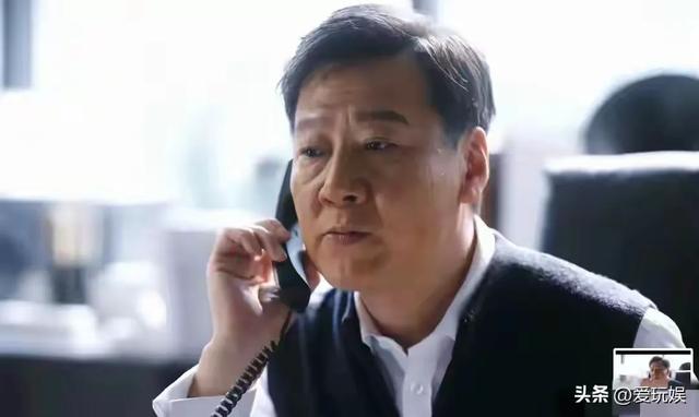 不会演就别演!看完《无所畏惧》韩之通,才知什么是剧