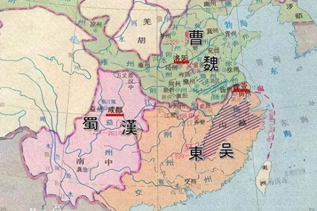 汉末三国中原混战时期世界上其他地区发生了什么