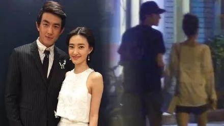 素颜女神王丽坤与林更新分手!省省吧,他们什么时候公开在一起过?