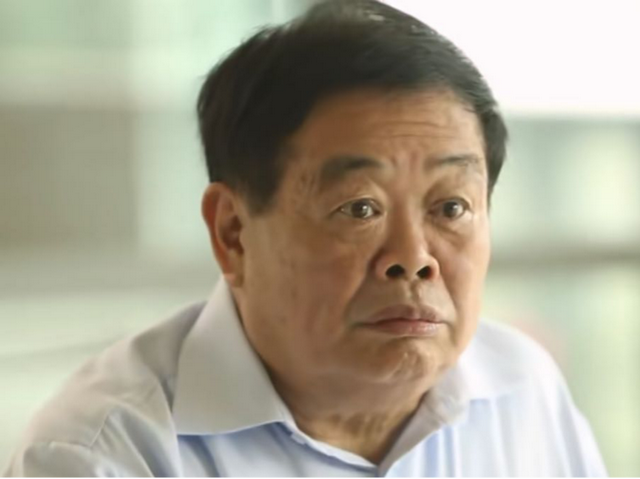 曹德旺:我创业至今,从未借助我哥哥的任何政治资源